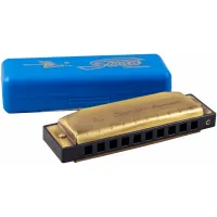 Swan SW1020-8 - Губные гармошки