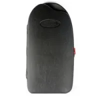 BAM 4010SB  Softpack HIP HOP кейс под флейту/ малую флейту (SI/ B), верхняя крышка АБС пластик, нижняя