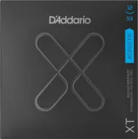 D"ADDARIO SET ACOUS XT 80/20 LIGHT