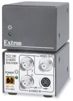 Extron YCV 100 - Кодер S-Видео в композитное видео YCV 100