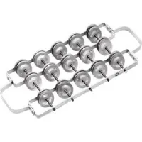 Meinl rc2-m  рокар алюминиевый, средний
