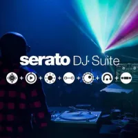 Serato DJ Suite - Софт для студии