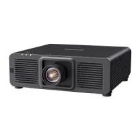 Лазерный проектор Panasonic [PT-RQ6LBE] (без объектива) DLP,6700 Lm center;4K(3840 x 2400 QuadPixelDrive);15000:1;HDMI IN x2; RemoteIN x1/OUT x1;СЛОТ для опц. плат;USB x1;RS232 IN x1/OUT x1;DIGITAL LINK/LAN RJ45 x1; LAN RJ45 x1 ; 34dB; 17 кг. черный
