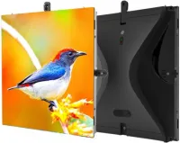 LianTronics VH1.2 - Светодиодный экран, внутреннее применение, малый шаг пикселя 1,2 мм, фронтальный доступ, размер панели 476and#215;535х78 мм