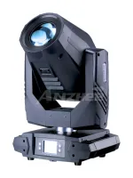 Anzhee PRO H150Z-BSW - Cветодиодный вращающийся прожектор