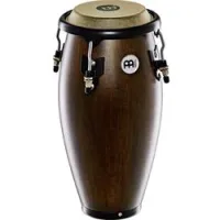 Meinl mc100vwb  мини-конга 4 1/2" , дуб, цвет бордовый