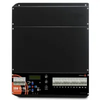 DDW12-16L   12*3kW   замедляющие дросселя настенный