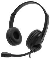 Accutone UB101 USB black (ZE-UB101-RU)