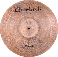 K-C16, Тарелка crash 16" Turkish K-C16
