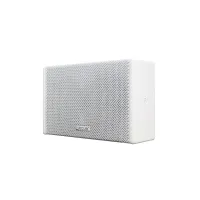 Ecler ARQISSB6TWH- Сабвуфер 6.5'', 120–240 Вт/8 Ом, 120 Вт – 70/100 В