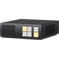 Videohub Mini 4x2 12G коммутатор Blackmagic