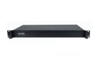 GONSIN GX-SMI301A-H Энкодер. Вход HDMI,CVBS/VGA/YPBPR (разрешение 1920x1080p/1920x1080i/1280x720p/720*576i/720*576p /640*480i), 1 х mini Jack 3.5 мм. Выход 1х RJ45. Сеть: HTTP, RTSP, RTMP, UDP, Multicast, Unicast. Кодек H.264 (640*360~1920*1080, 30 frames
