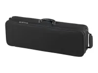 JWC-360-4/4 Футляр для скрипки, прямоугольный, Jakob Winter