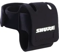 SHURE WA620 - Неопреновый наручный чехол для поясных передатчиков Shure