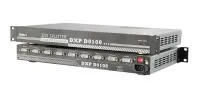 RGBLink DXP D0108- Усилитель-распределитель 1:8 сигналов DVI, разрешения до 2048x1152, 60 Гц