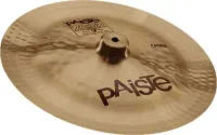 0001062618 2002 China Тарелка 18'', Paiste