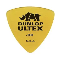 Dunlop 426P.88 Ultex Triangle - Медиаторы