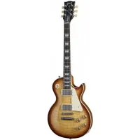 GIBSON USA LES PAUL TRADITIONAL 2015 HERITAGE HONEYBURST - Электрогитара