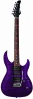 Электрогитара CRUZER CJR-600FM /TPU