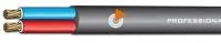 BESPECO FLEX150 Кабель спикерный 2х1.5