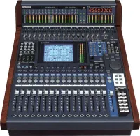 Микшерная консоль Yamaha DM1000VCM //E