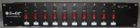 SWITCH-10, Пульт прямых включений EURO DJ SWITCH-10