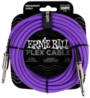 ERNIE BALL 6420 - Инструментальный кабель