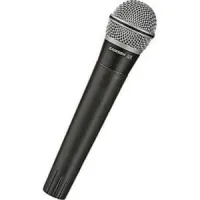 Samson HT7/Q7 Передатчик с ручным микрофоном Q7 Ch#U6, витринный экземпляр