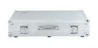 Rockcase rc23020a (sa) sale  флайт кейс-педалборд, 77x47x11 см, цвет хром