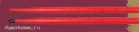 VIC FIRTH N2B R - Барабанные палочки орех