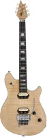 EVH Wolfgang WG Standard Exotic Bocote электрогитара, цвет - натуральный