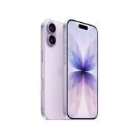 Смартфон Apple iPhone 17 256Gb Lavender A3520 MG6M4HN/A (Sim+eSim) 195950644043