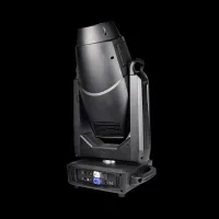 Show Glow SG600BSW Profile Поворотная голова BSW 600Вт
