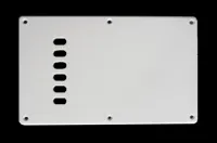CS-4, Задняя крышка для гитары ALINA PRO CS-4
