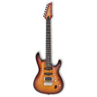 IBANEZ SA160FM-BBT - Электрогитара