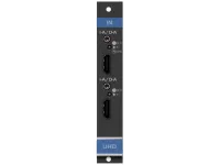 Kramer UHDA-OUT2-F16/STANDALONE - Модуль c 2 выходами