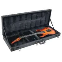 Solar guitars hardcase as1  кейс для гитар solar серии a, s, ab, sb
