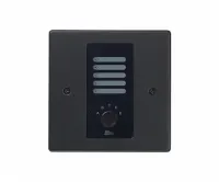BSS AC-5S BLK аналоговый контроллер 5-поз. переключатель (Чёрный)