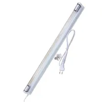 SHOWLIGHT UVC-20 - Светильник УФ-света линейный, кварцевая лампа 20 Вт., шт