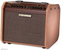 Fishman PRO-LBC-EU5 Loudbox Mini Charge комбо для акустической гитары,...