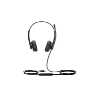 UH34 Dual UC Дуо, Проводная, HD звук, USB