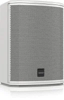 Tannoy VXP 15HP-WH белая активная АС. Встроенный усилитель класса D - IDEEA от Lab.gruppen. 1х15" Du