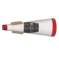 HUMES&BERG ST-185 Straight Mute Сурдина для флюгельгорна, прямая