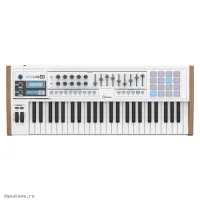 ARTURIA KeyLab Essential 49 MIDI - MIDI-клавиатура