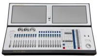 PSL Lighting PSL-TGT MAX Пульт управления световыми приборами до 32768 каналов. 16 DMX 512 выходов.