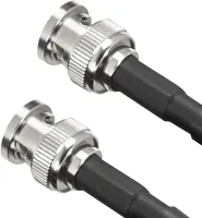 Electro-voice RE3-ACC-CXU75 Коаксиальный антенный кабель, 50Ом, BNC, длина 22,8м