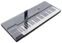 Decksaver NI Kontrol S49 MK3 - Защитные крышки для DJ-техники