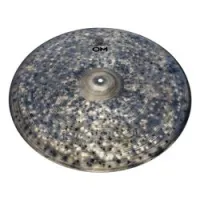 Istanbul agop 16" cindy blackman santana om crash  тарелка crash