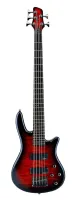 CBB-52Q/5 Бас-гитара 5-ти струнная Clevan