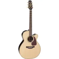 TAKAMINE PRO SERIES 5 P5NC электроакустическая гитара типа NEX CUTAWAY...